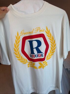 Rhude Grand Prix